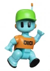 Stumble Guys Tekli Aksiyon Figür SG3201 - Robot Guy