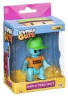 Stumble Guys Tekli Aksiyon Figür SG3201 - Robot Guy