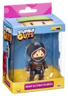 Stumble Guys Tekli Aksiyon Figür SG3201 - Stabby Kate