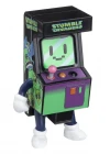 Stumble Guys Tekli Aksiyon Figür SG3201 - Stumble Invaders