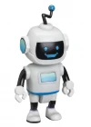 Stumble Guys Tekli Aksiyon Figür SG3201 - StumbleBot MK3