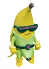 Stumble Guys Tekli Aksiyon Figür SG3201 - Super Banana