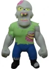 Sunman Monster Flex Uzayan Süper Esnek Figür S5 15 cm Zombie