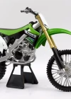 Sunman NewRay 1:6 Kawasaki KX450 Model Motosiklet