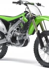 Sunman NewRay 1:6 Kawasaki KX450 Model Motosiklet