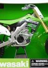 Sunman NewRay 1:6 Kawasaki KX450 Model Motosiklet