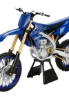 Sunman NewRay 1:6 Yamaha YZ450F Model Motosiklet