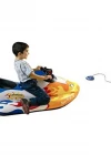 Super TV Jet Ski Oyun Seti - 6 Oyun 1 Arada