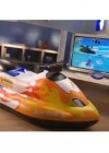 Super TV Jet Ski Oyun Seti - 6 Oyun 1 Arada