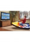 Super TV Jet Ski Oyun Seti - 6 Oyun 1 Arada