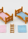 Sylvanian Families Bunk Beds
