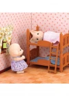 Sylvanian Families Bunk Beds
