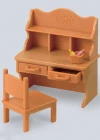 Sylvanian Families Child Desk Set