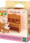Sylvanian Families Child Desk Set