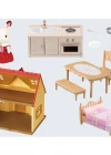 Sylvanian Families Cosy Cottage Home