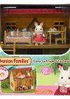 Sylvanian Families Cosy Cottage Home