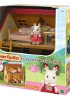 Sylvanian Families Cosy Cottage Home