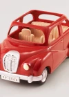 Sylvanian Families Family Saloon Car