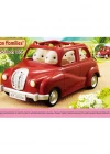 Sylvanian Families Family Saloon Car