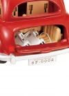 Sylvanian Families Family Saloon Car