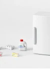 Sylvanian Families Fridge & Accessories