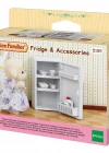 Sylvanian Families Fridge & Accessories