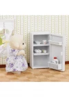 Sylvanian Families Fridge & Accessories