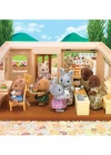 Sylvanian Families Hamburger Restaurant