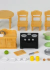 Sylvanian Families Kitchen Set
