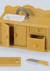 Sylvanian Families Kitchen Set