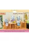 Sylvanian Families Kitchen Set