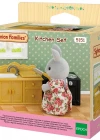 Sylvanian Families Kitchen Set