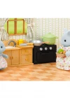 Sylvanian Families Kitchen Set