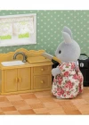 Sylvanian Families Kitchen Set