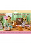 Sylvanian Families Living Room Set