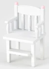 Sylvanian Families Nurs Highchair