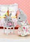 Sylvanian Families Nurs Highchair