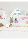 Sylvanian Families Nursery Room Set