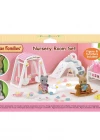 Sylvanian Families Nursery Room Set