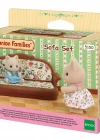 Sylvanian Families Sofa Set