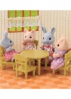 Sylvanian Families Table Chair Set