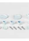 Sylvanian Families Tableware Set