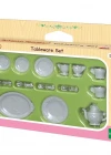 Sylvanian Families Tableware Set