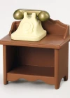 Sylvanian Families Telephone Table
