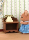 Sylvanian Families Telephone Table