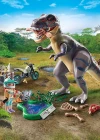 T-Rex Avı 71524