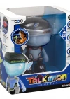 Talkimon Siyah 88494