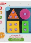 Tanny Geometrik Zeka Bulmacası