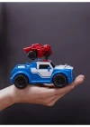 Tansformers RID Combiner Force Trickout Ve Strongrarm