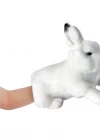 Tavşan Kukla (Tüm Beden) 30 cm